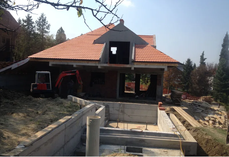 Porodična kuća Umka